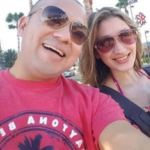 Meet your Posher, Mayra